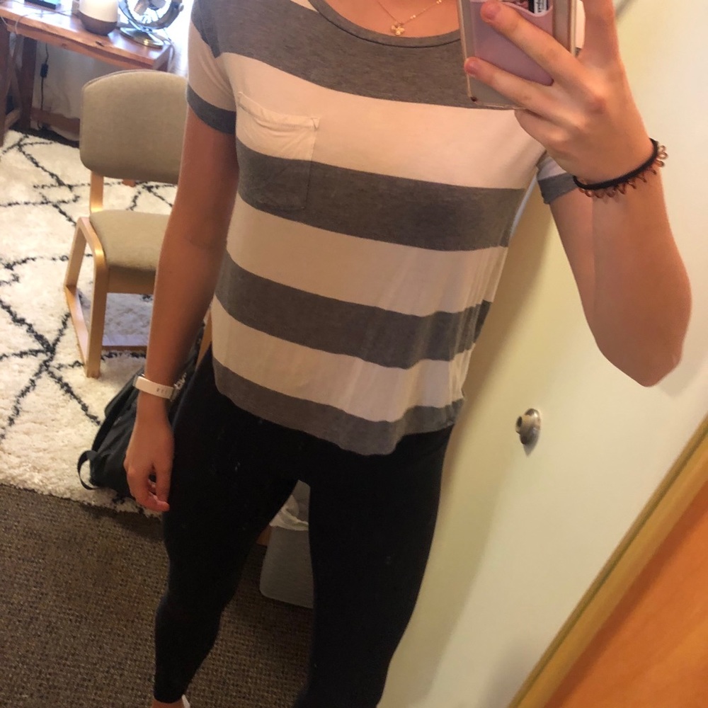 American eagle top